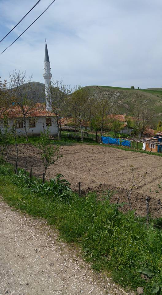 Amasya Merzifon Büyükçay Köyü Resimleri 28