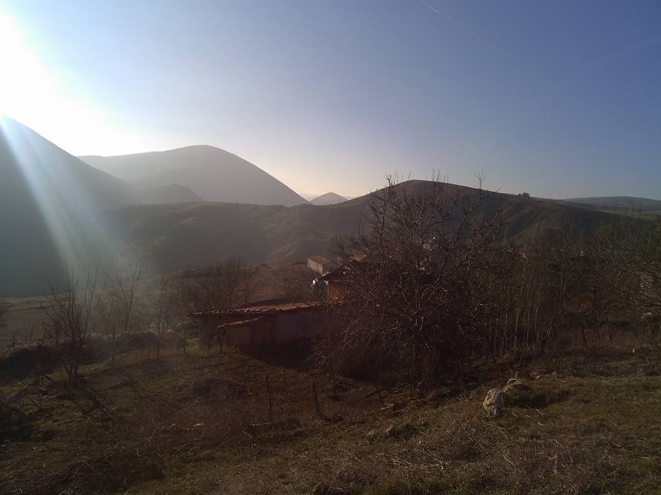 Amasya Merzifon Büyükçay Köyü Resimleri 30