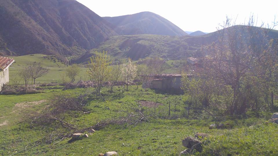 Amasya Merzifon Büyükçay Köyü Resimleri 31