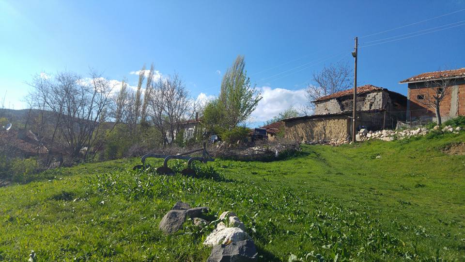 Amasya Merzifon Büyükçay Köyü Resimleri 32