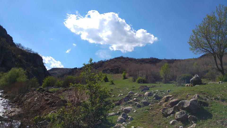 Amasya Merzifon Büyükçay Köyü Resimleri 33