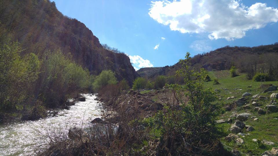 Amasya Merzifon Büyükçay Köyü Resimleri 34