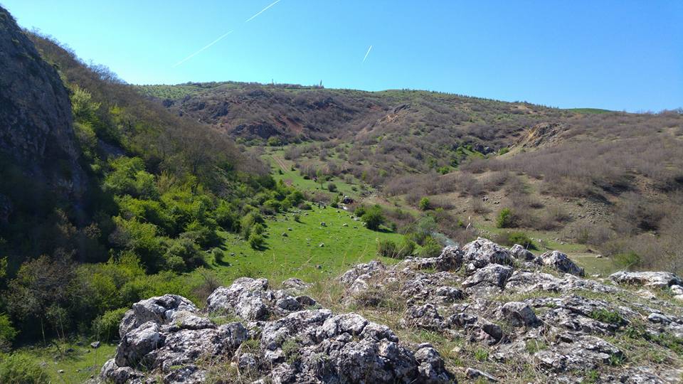 Amasya Merzifon Büyükçay Köyü Resimleri 35
