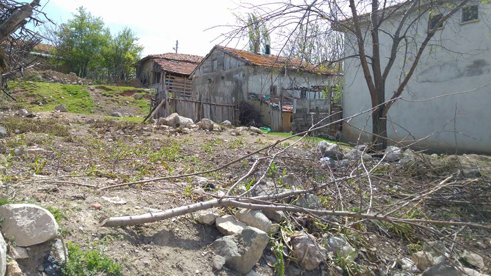 Amasya Merzifon Büyükçay Köyü Resimleri 37