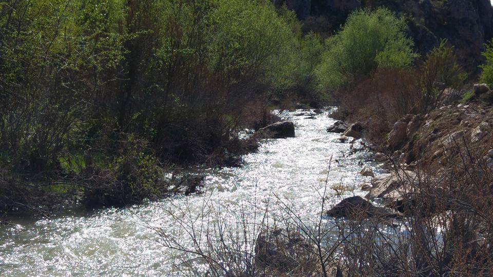 Amasya Merzifon Büyükçay Köyü Resimleri 38