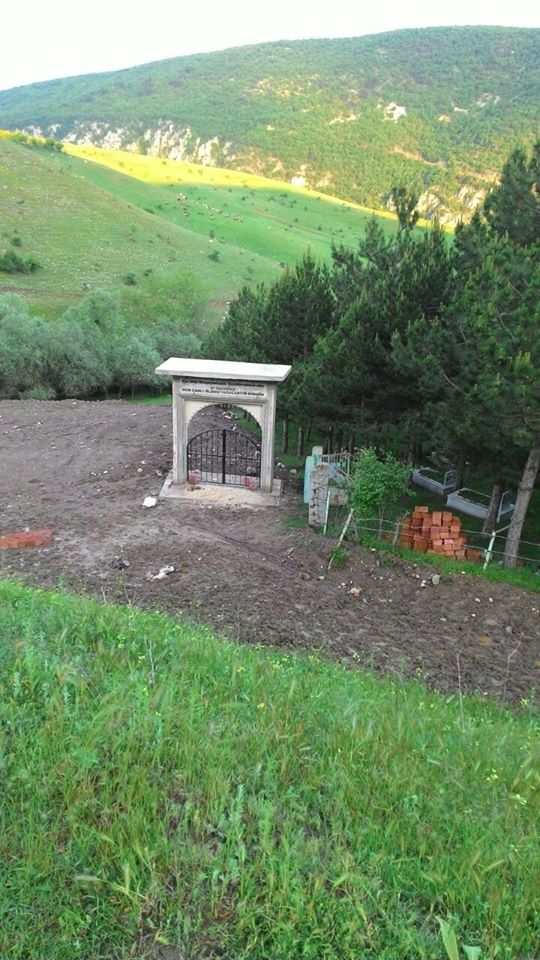 Amasya Merzifon Büyükçay Köyü Resimleri 4