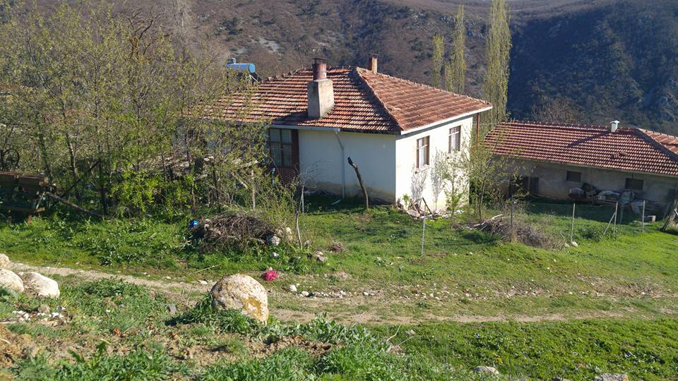 Amasya Merzifon Büyükçay Köyü Resimleri 41
