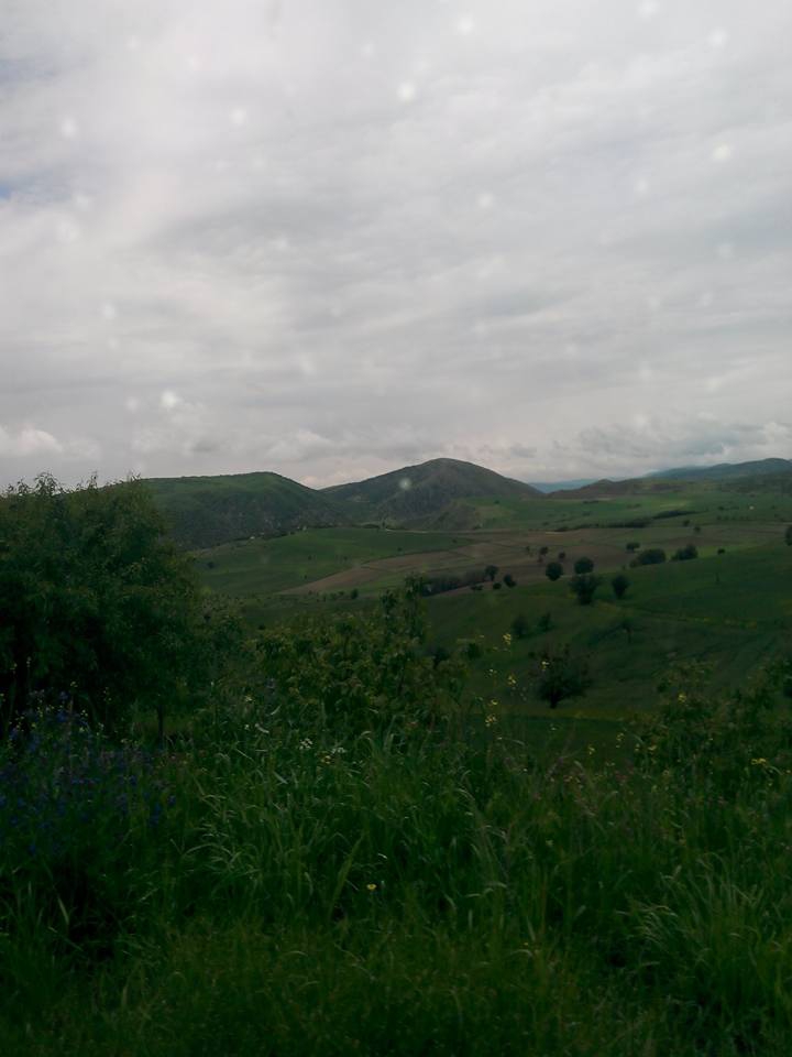 Amasya Merzifon Büyükçay Köyü Resimleri 5
