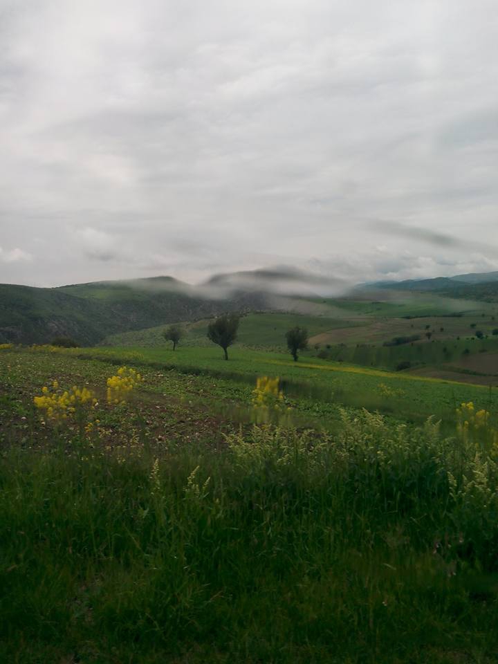 Amasya Merzifon Büyükçay Köyü Resimleri 6