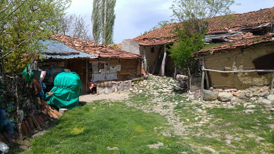 Amasya Merzifon Büyükçay Köyü Resimleri 7