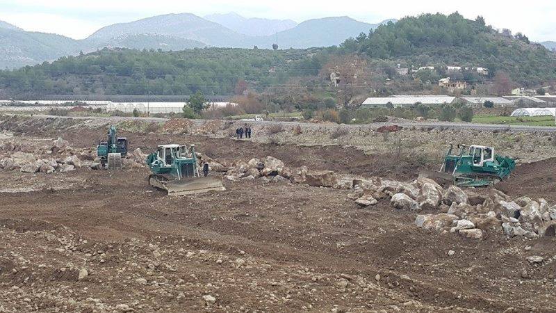 Çorlu Maksutlu Köyü Resimleri 2