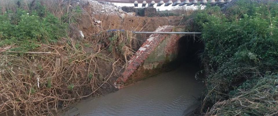 Çorlu Sarılar Köyü Resimleri 1