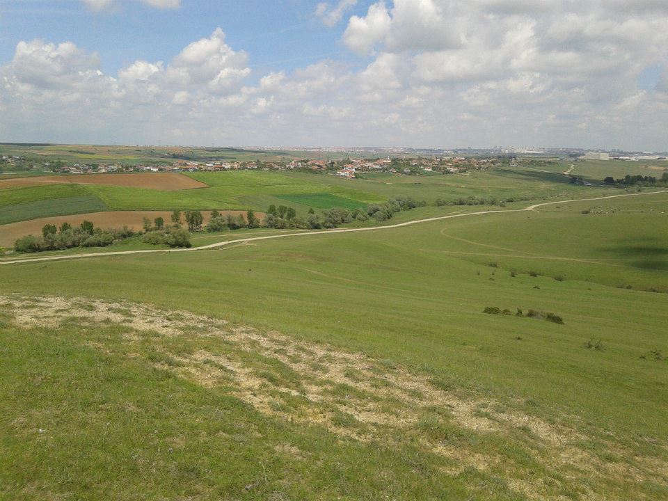 Çorlu Türkgücü Köyü Resimleri 1