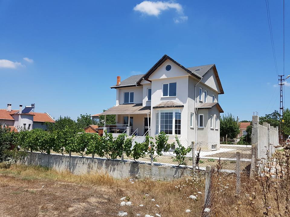 Çorlu Türkgücü Köyü Resimleri 3