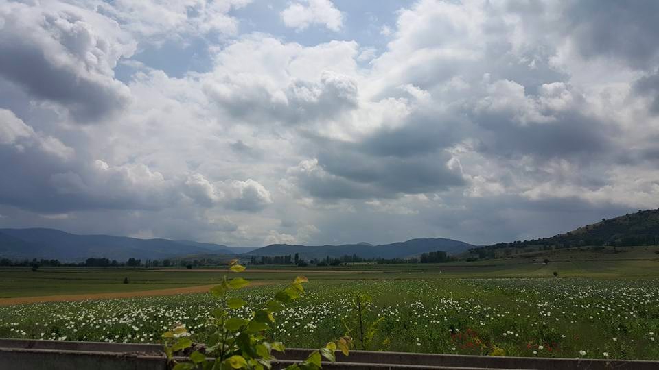 Amasya Merzifon Eymir Köyü Resimleri 7