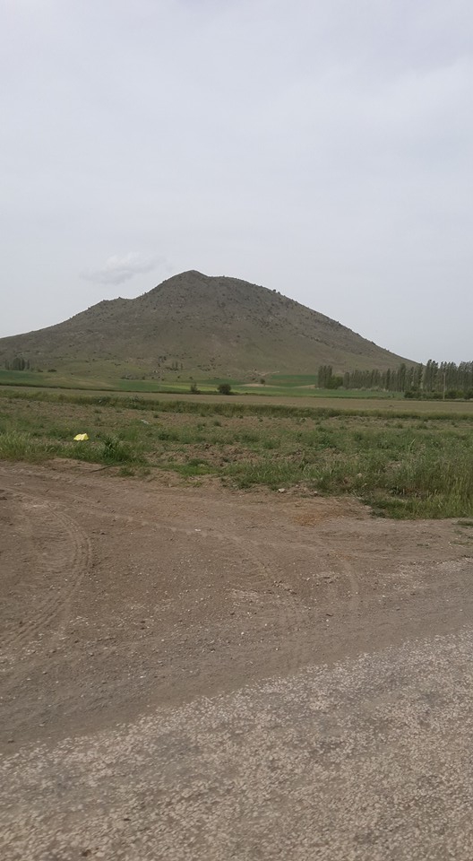 Amasya Merzifon Eymir Köyü Resimleri 9