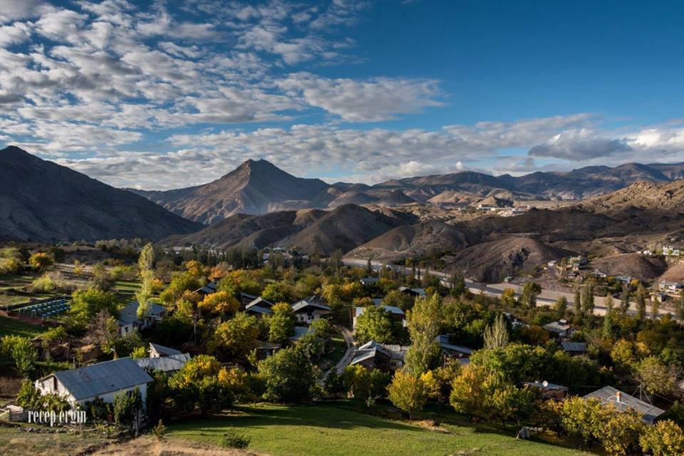 Gümüşhane  Yeniyol  Köyü Resimleri 2