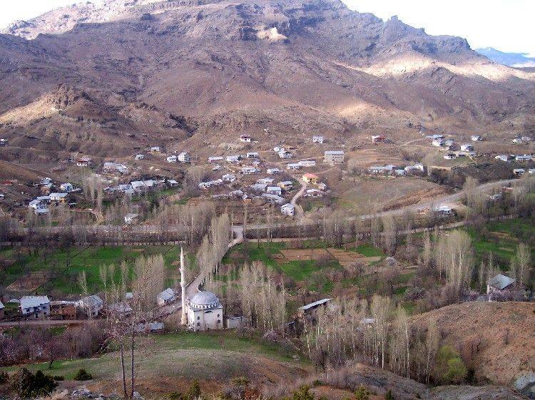 Gümüşhane  Yeniyol  Köyü Resimleri 3