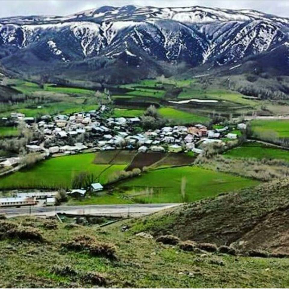 Gümüşhane  Yeniyol  Köyü Resimleri 5