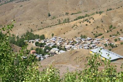 Gümüşhane  Yukarıalıçlı  Köyü Resimleri 1