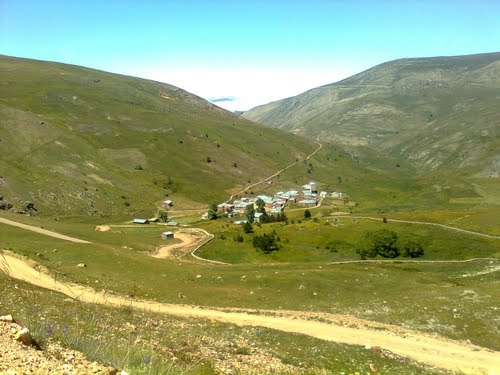 Gümüşhane  Yukarıyuvalı  Köyü Resimleri 2