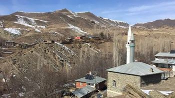 Olur Boğazgören Köyü Resimleri 2