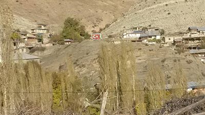 Olur Boğazgören Köyü Resimleri 3