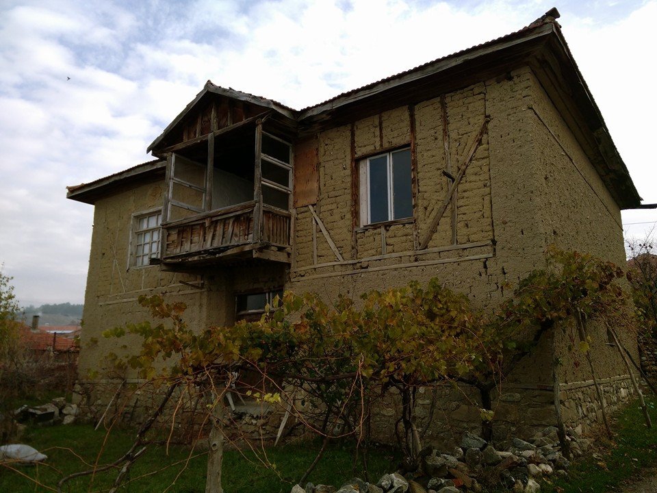 Amasya Merzifon Gökçebağ Köyü Resimleri 5