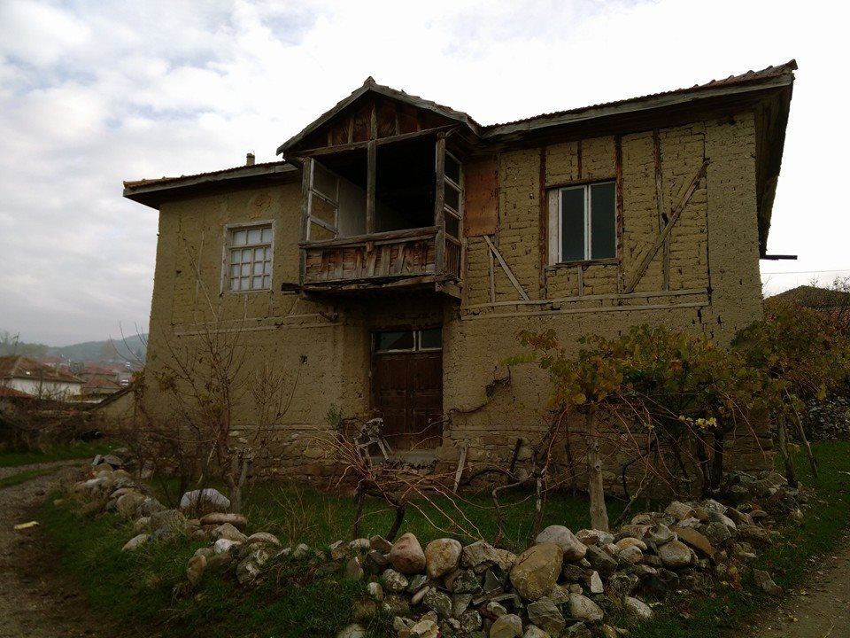 Amasya Merzifon Gökçebağ Köyü Resimleri 6