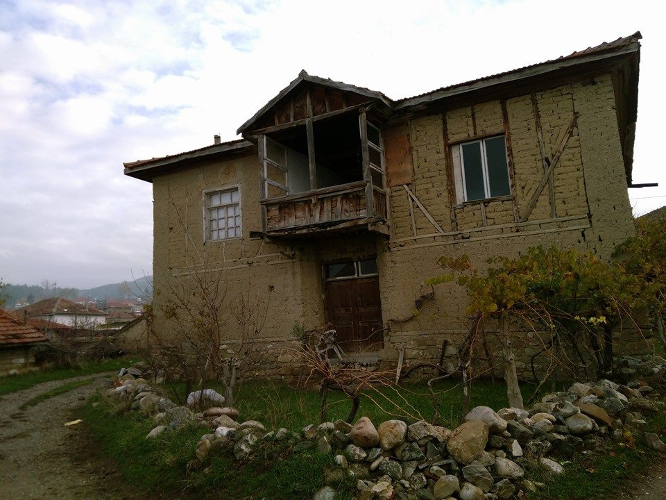 Amasya Merzifon Gökçebağ Köyü Resimleri 7