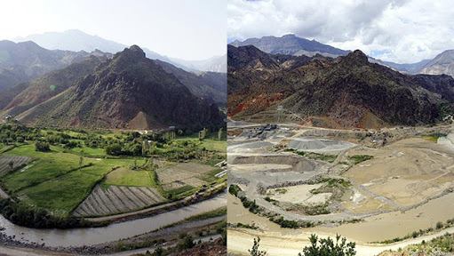 Olur Çataksu Köyü Resimleri 1