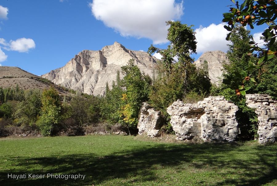 Olur Çataksu Köyü Resimleri 2