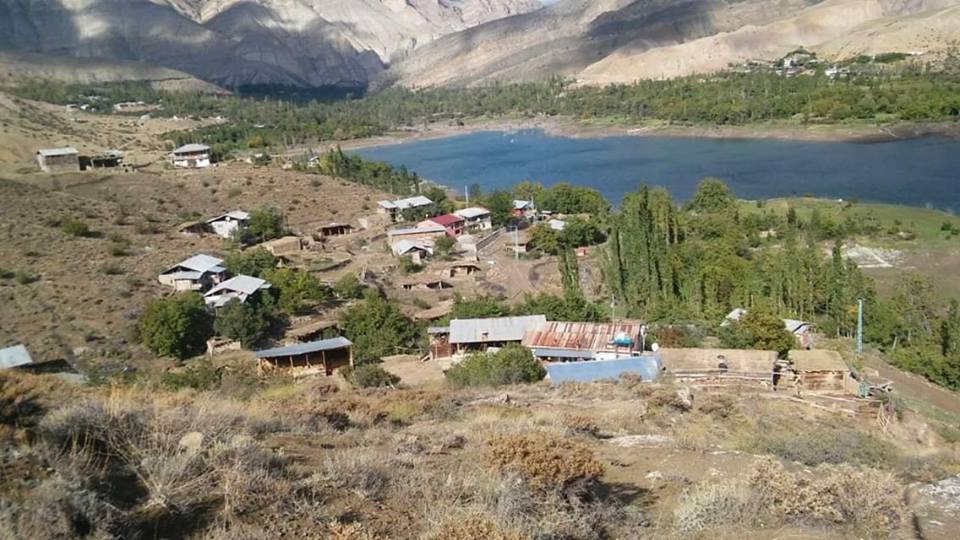 Olur Çataksu Köyü Resimleri 3