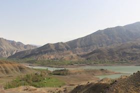 Olur Çataksu Köyü Resimleri 4