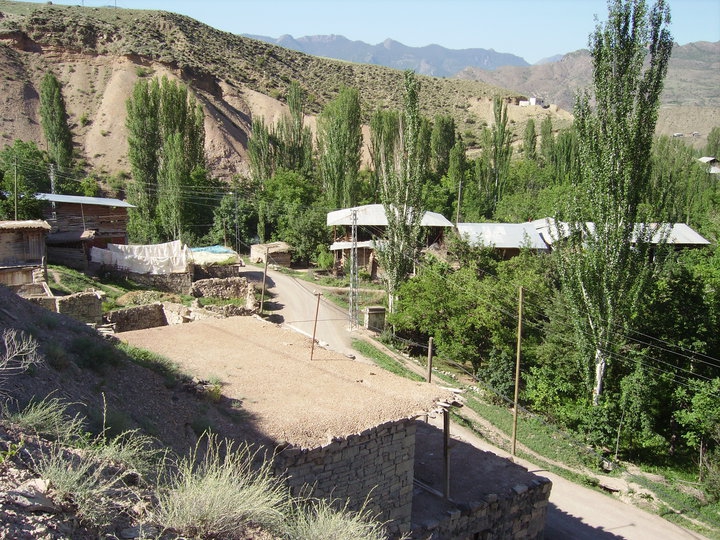 Olur Çataksu Köyü Resimleri 7