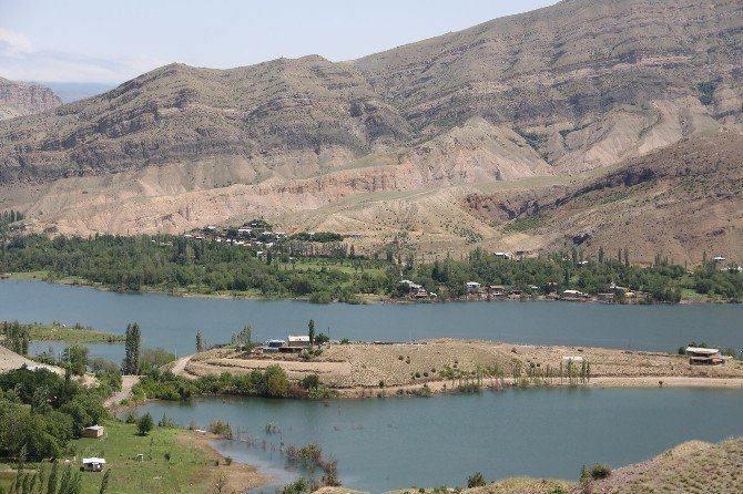 Olur Çataksu Köyü Resimleri 8