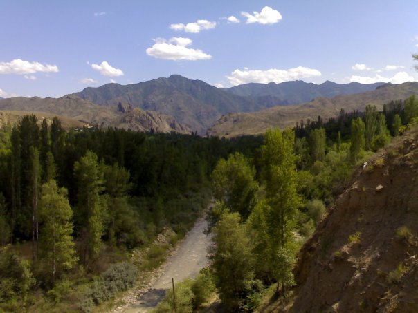 Olur Çataksu Köyü Resimleri 9