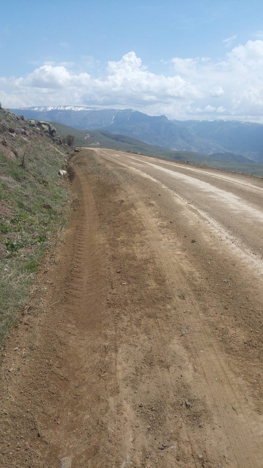 Olur Ekinlik Köyü Resimleri 1