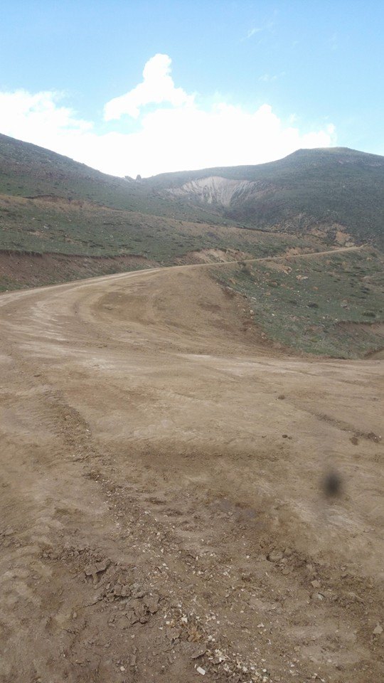 Olur Ekinlik Köyü Resimleri 2