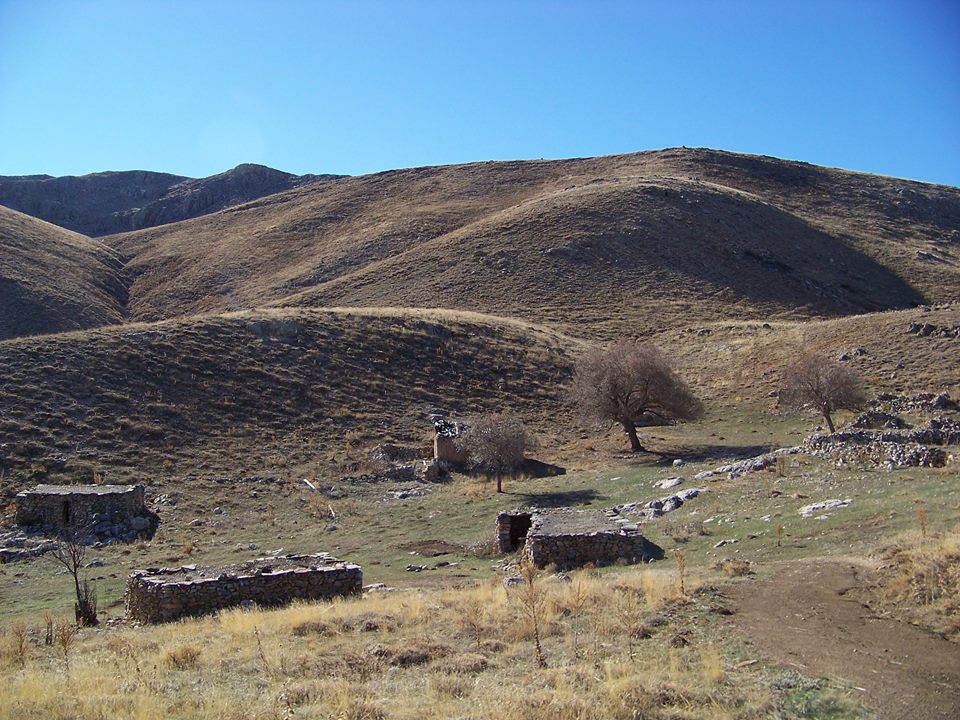 Olur Ekinlik Köyü Resimleri 4