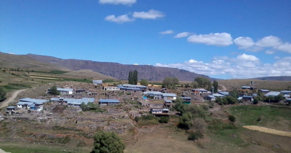 Olur Ekinlik Köyü Resimleri 7