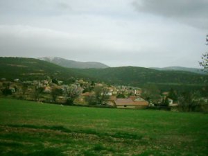 Olur Ekinlik Köyü Resimleri 9