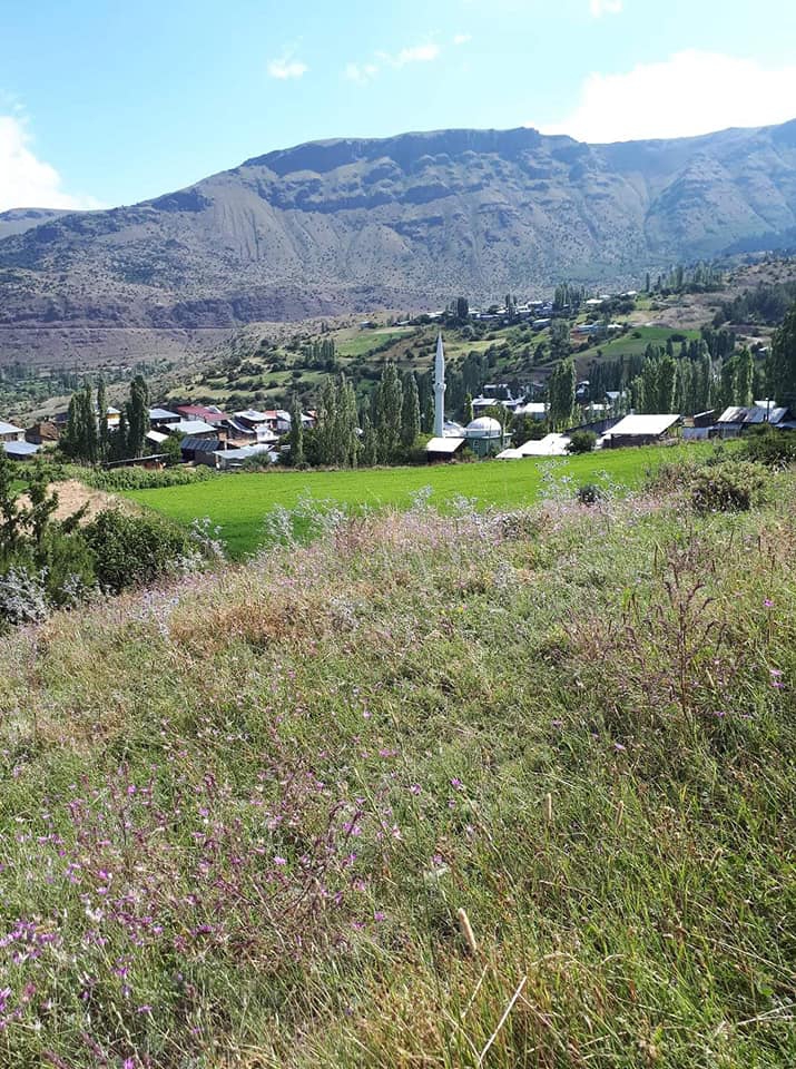 Olur Filizli Köyü Resimleri 1