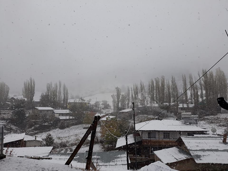 Olur Filizli Köyü Resimleri 5