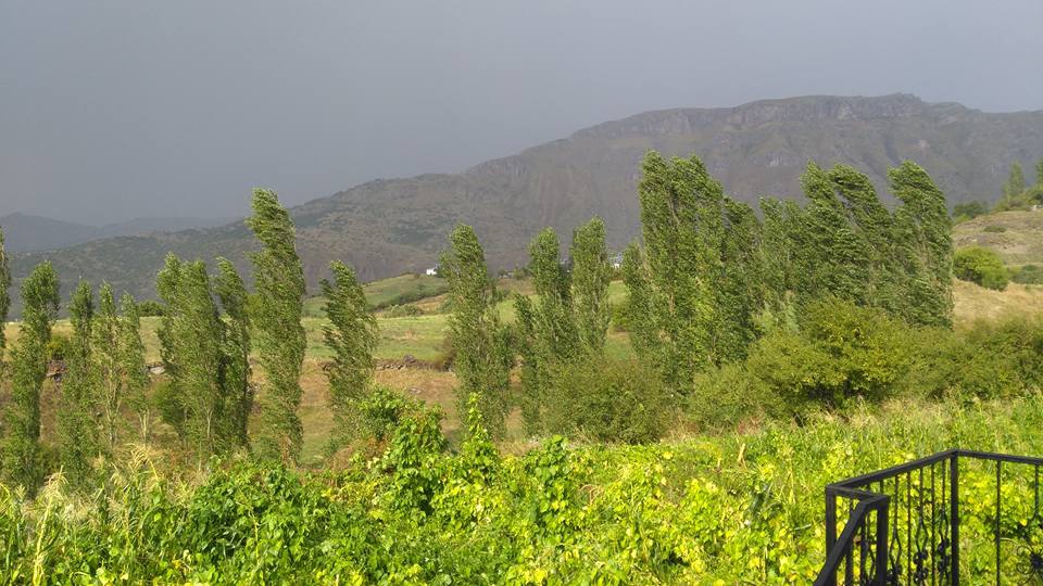 Olur Filizli Köyü Resimleri 7