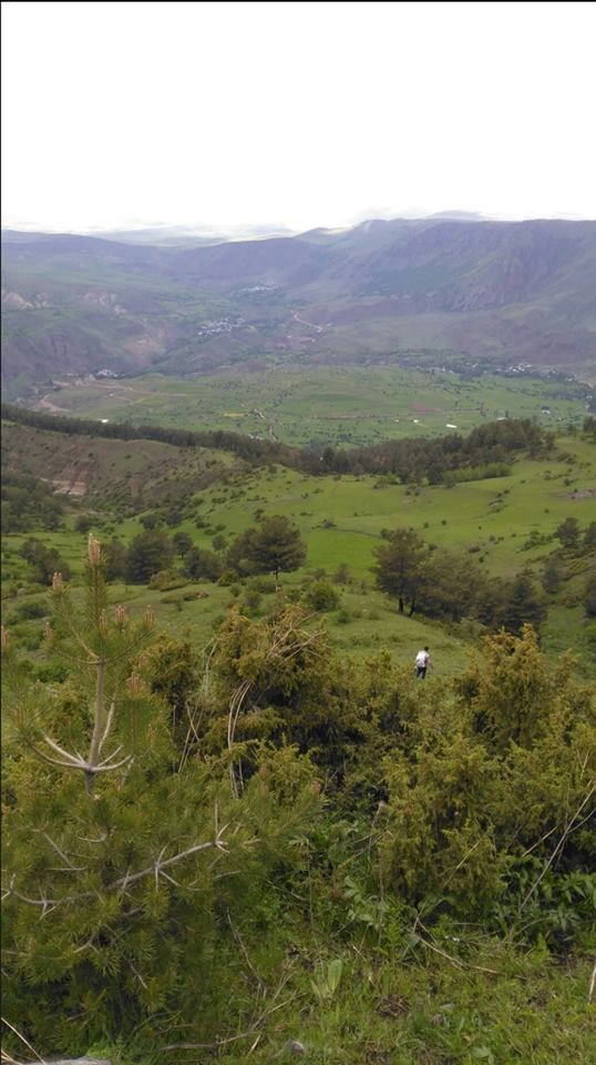 Olur Filizli Köyü Resimleri 8