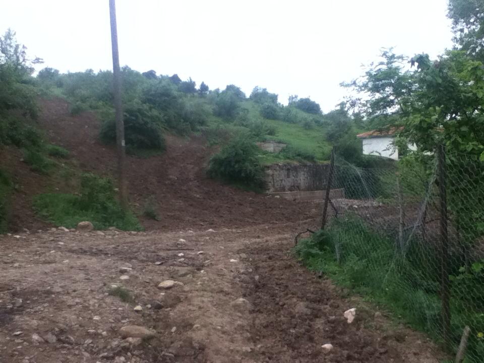 Amasya Merzifon Hacet Köyü Resimleri 1