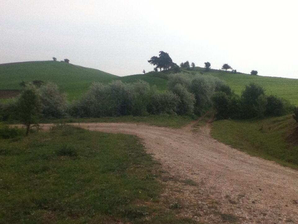 Amasya Merzifon Hacet Köyü Resimleri 10