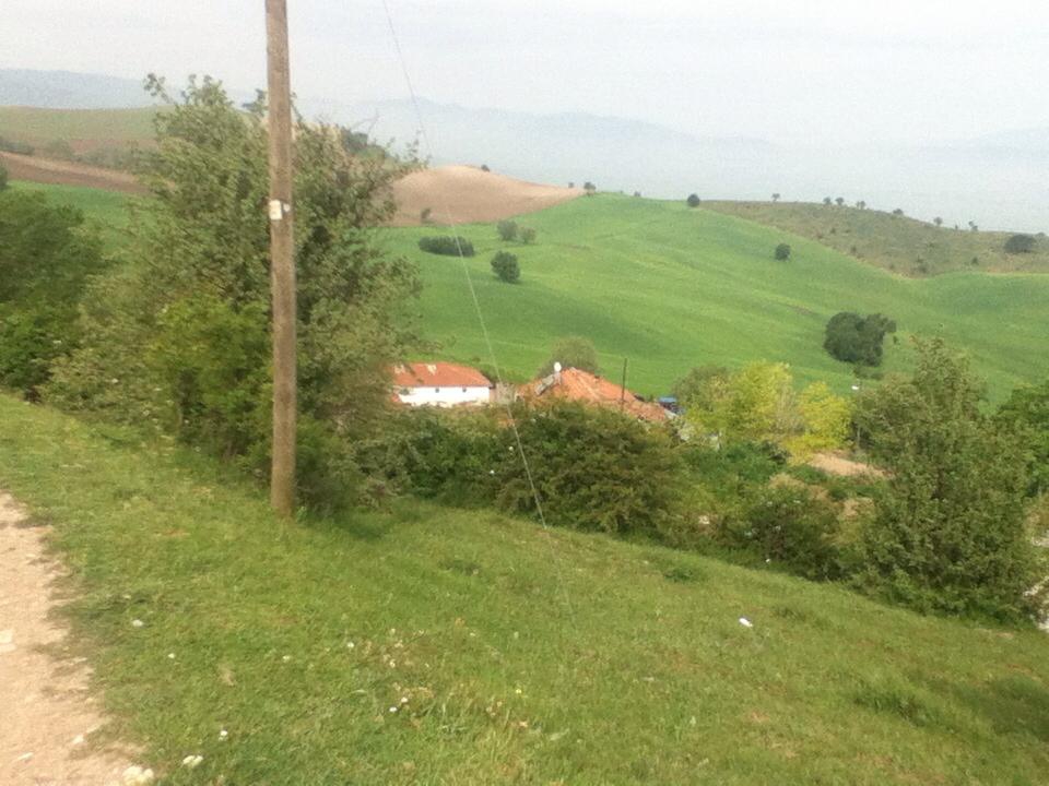 Amasya Merzifon Hacet Köyü Resimleri 11