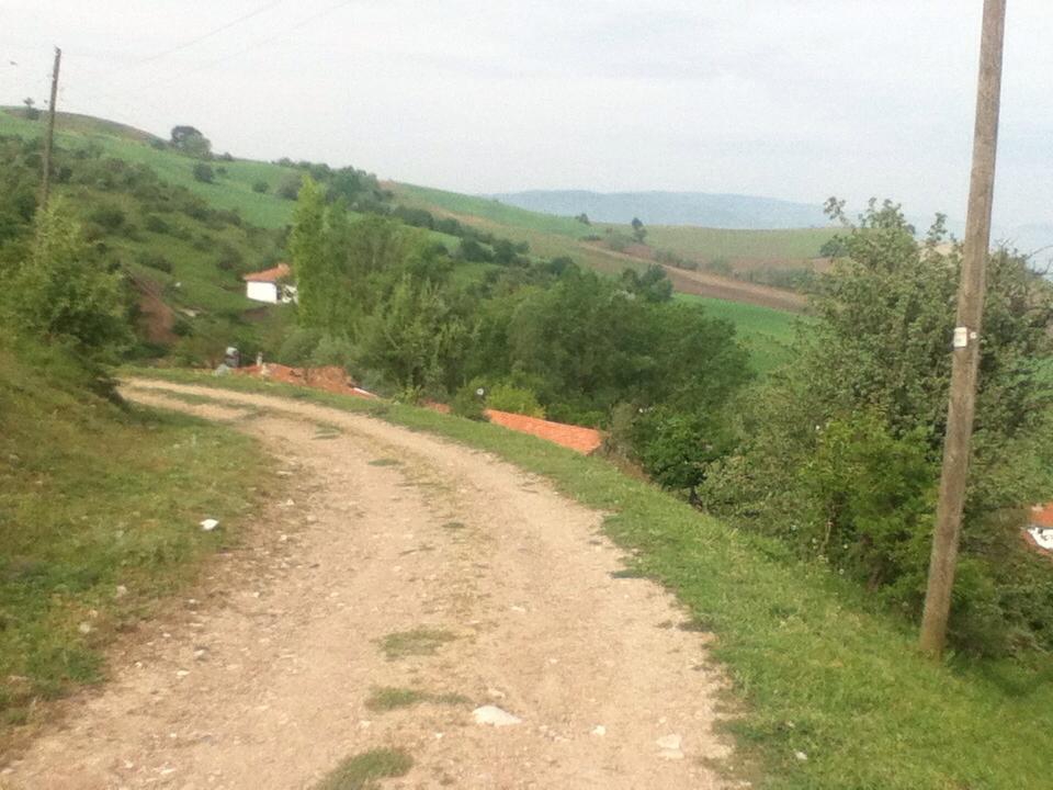 Amasya Merzifon Hacet Köyü Resimleri 12